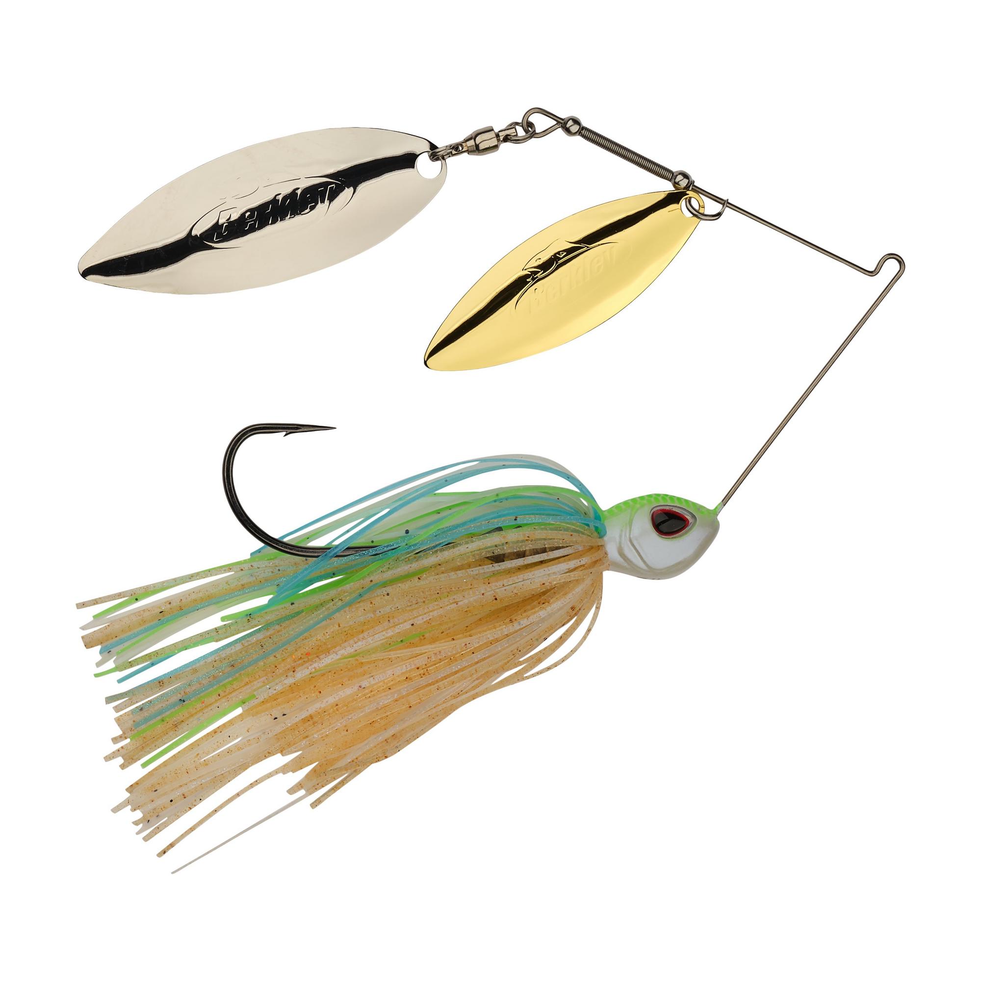 Berkley - Power Blade Standard Spinnerbait