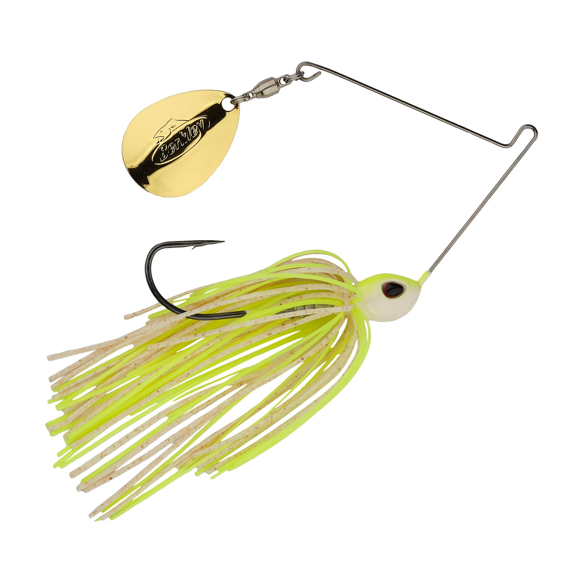 Berkley - Power Blade Standard Spinnerbait