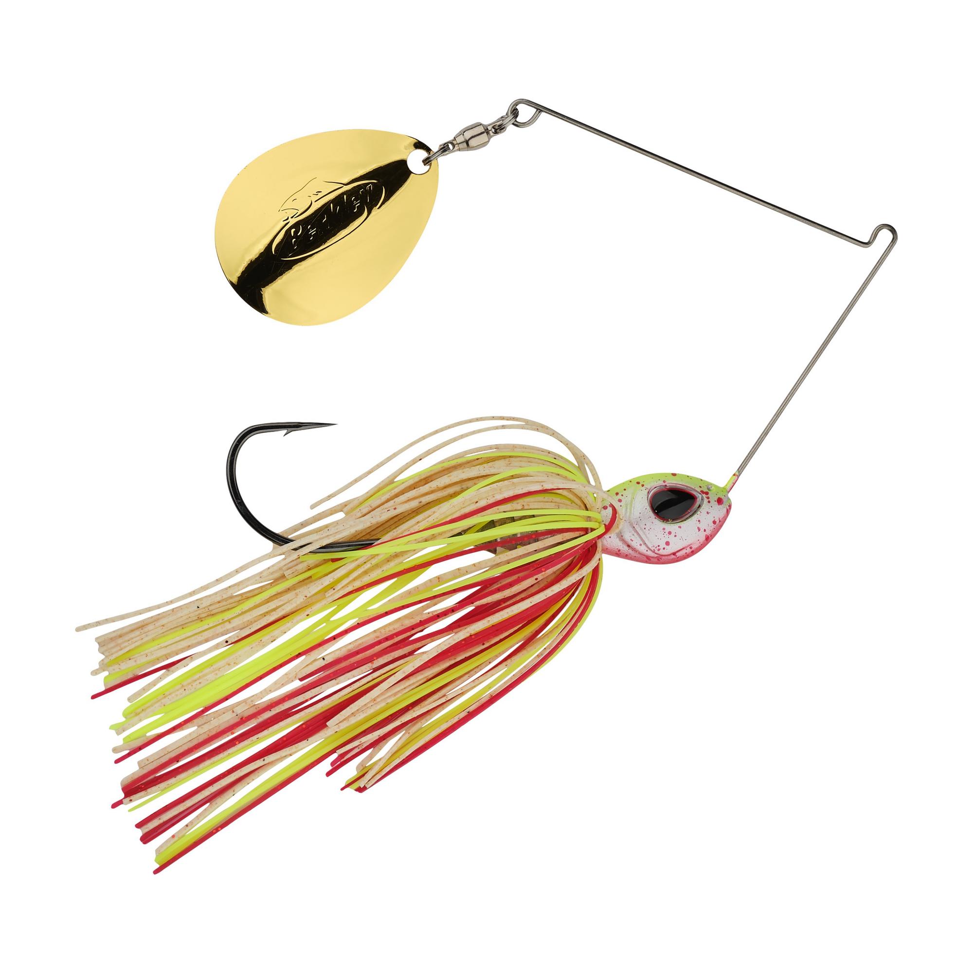 Berkley - Power Blade Standard Spinnerbait