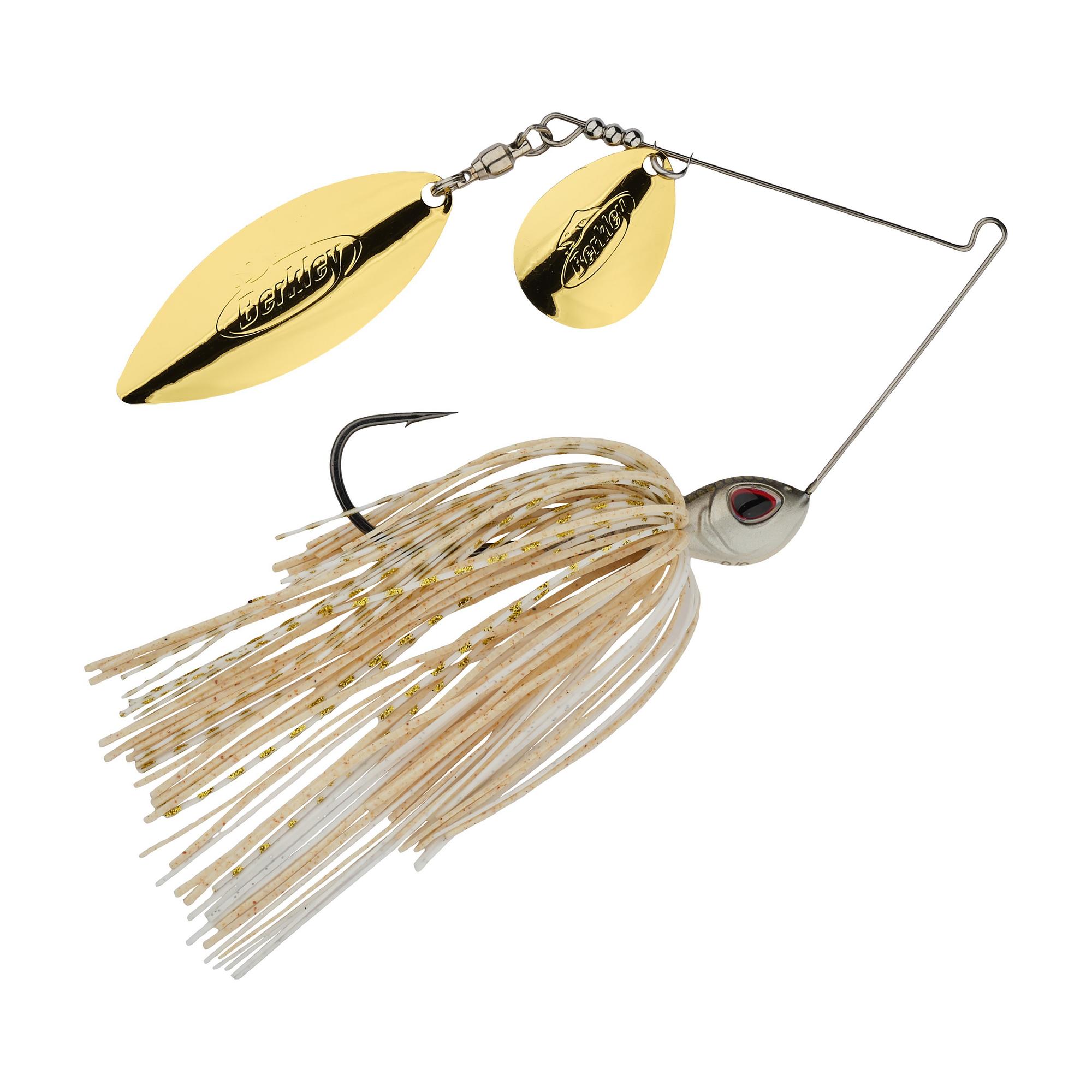 Berkley - Power Blade Standard Spinnerbait