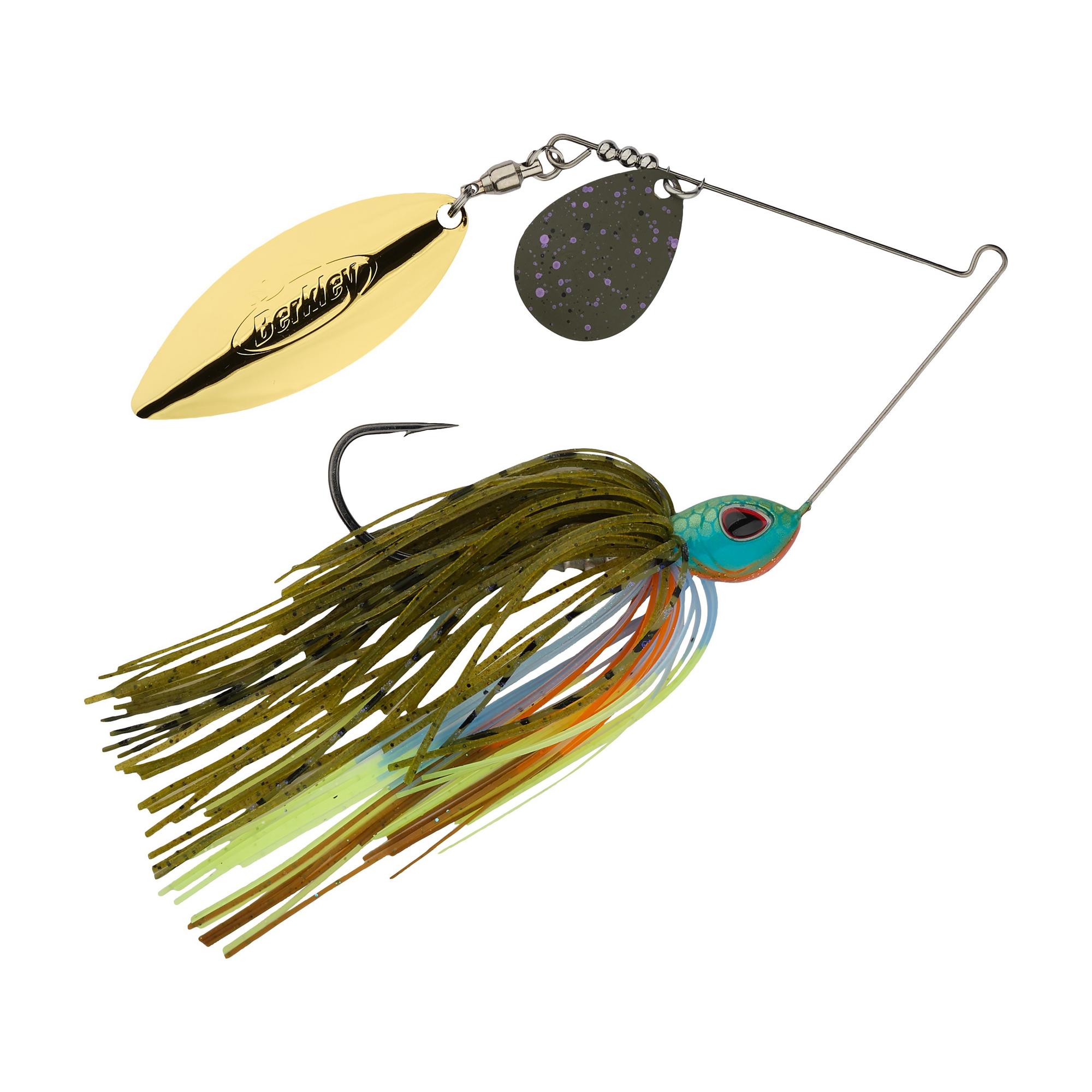 Berkley - Power Blade Standard Spinnerbait