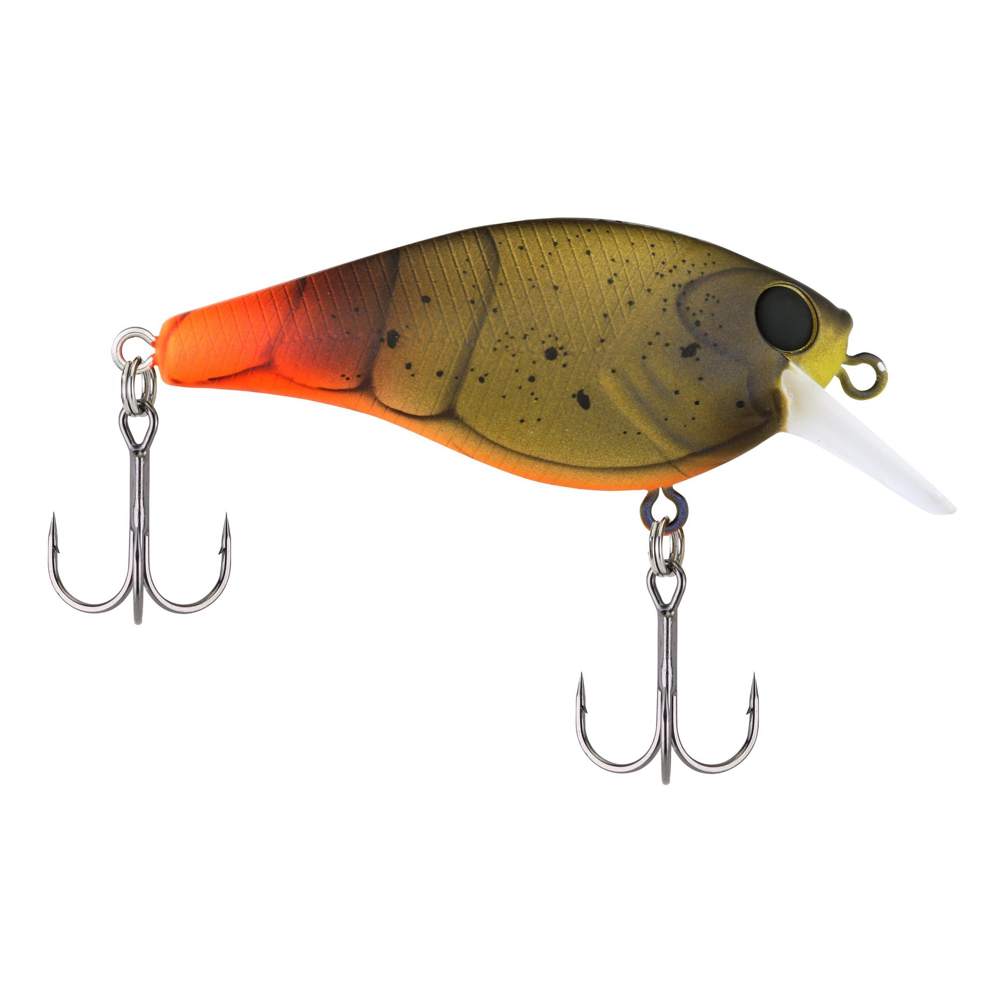 Berkley SquareBull Crankbait