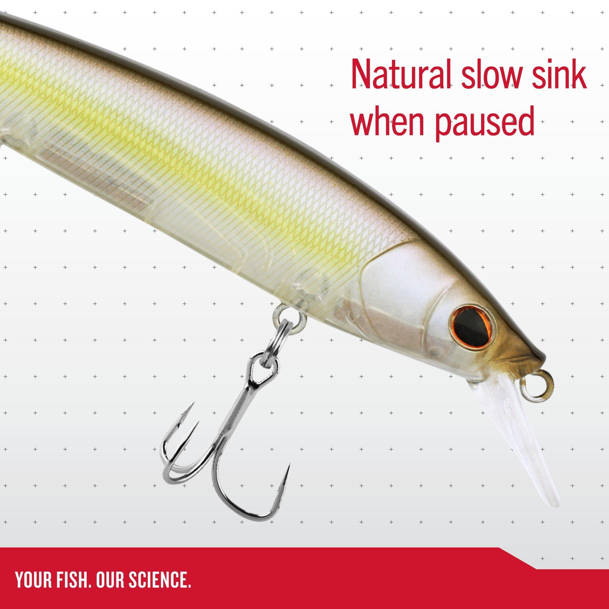 Berkley - Stunna Jerkbait