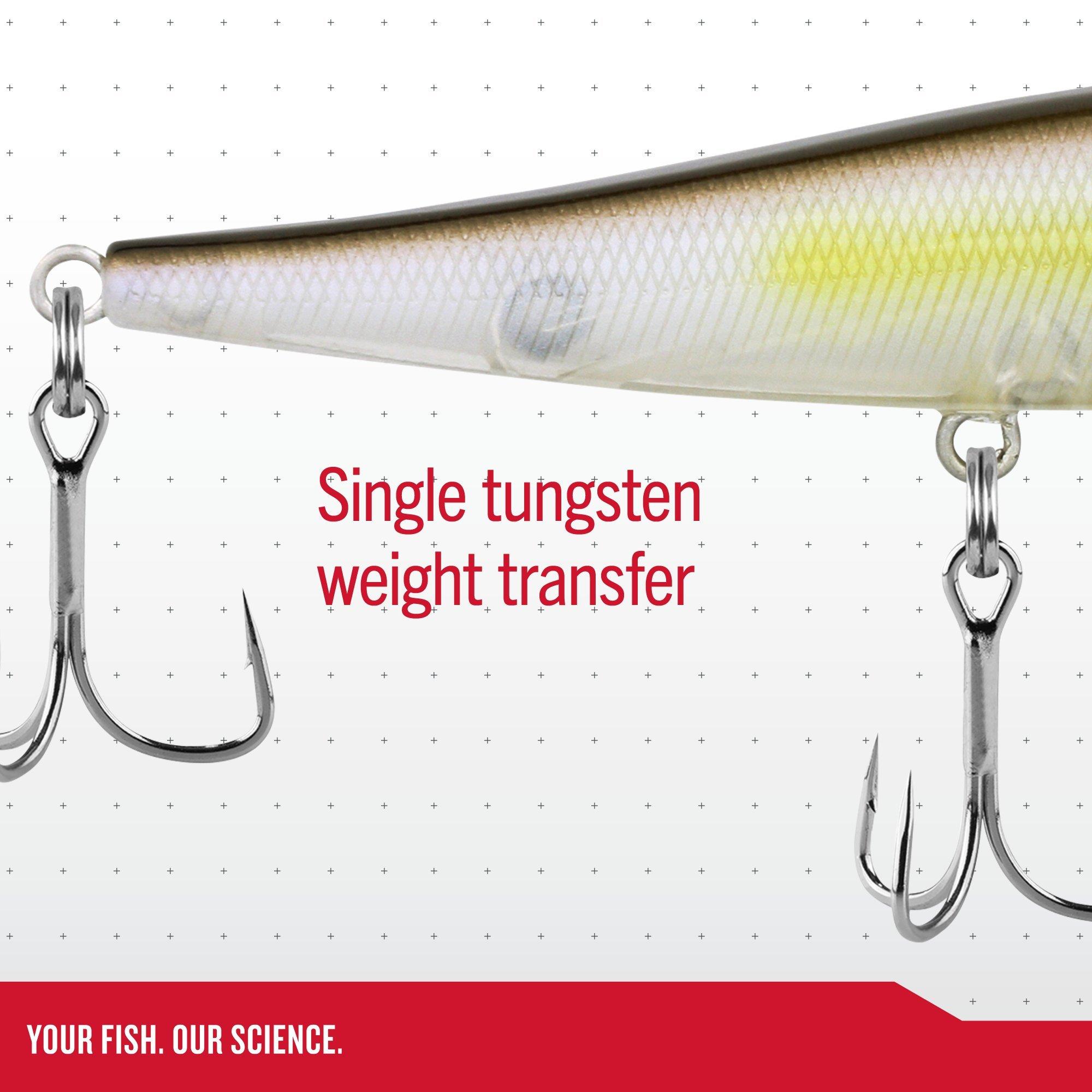 Berkley - Stunna Jerkbait