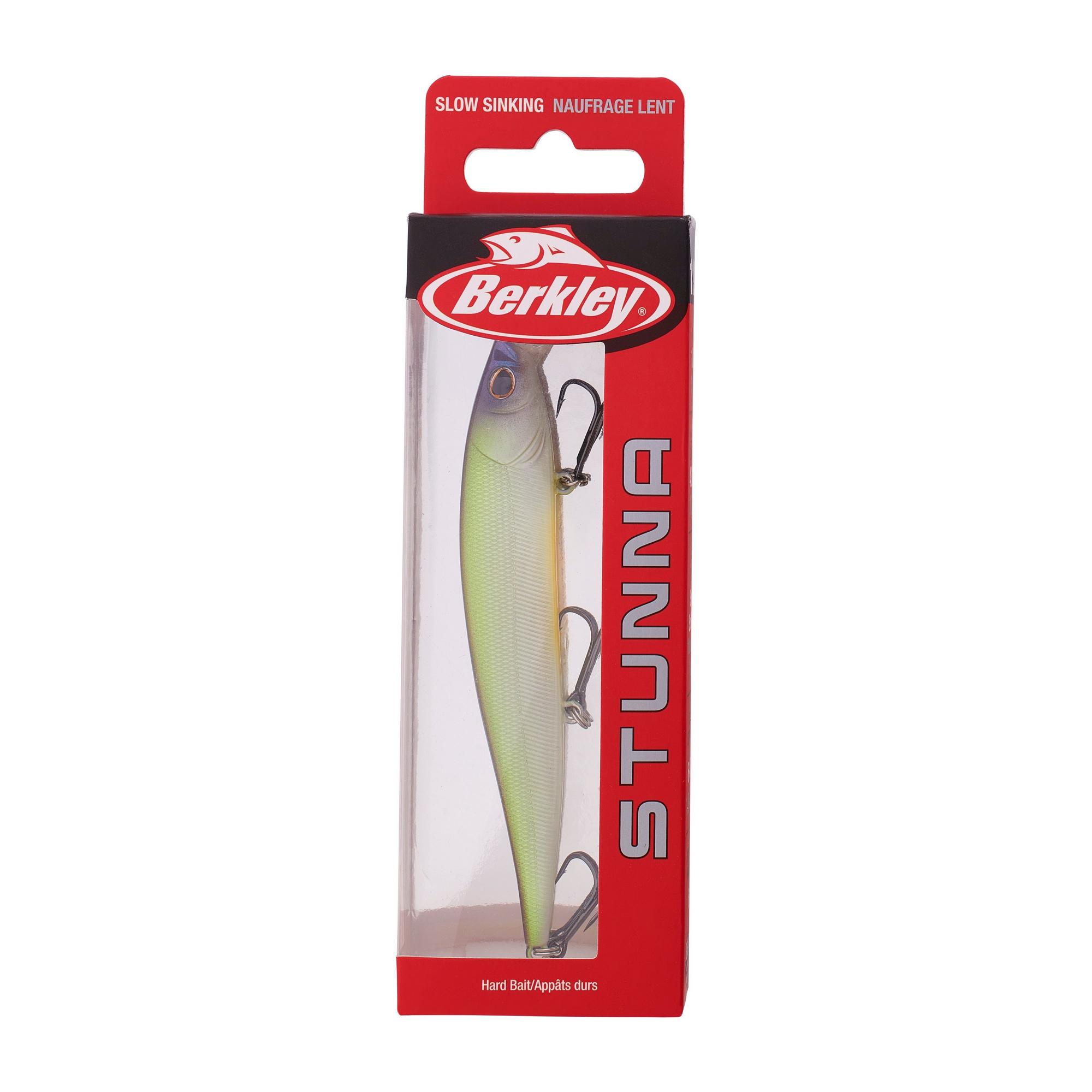 Berkley - Stunna Jerkbait