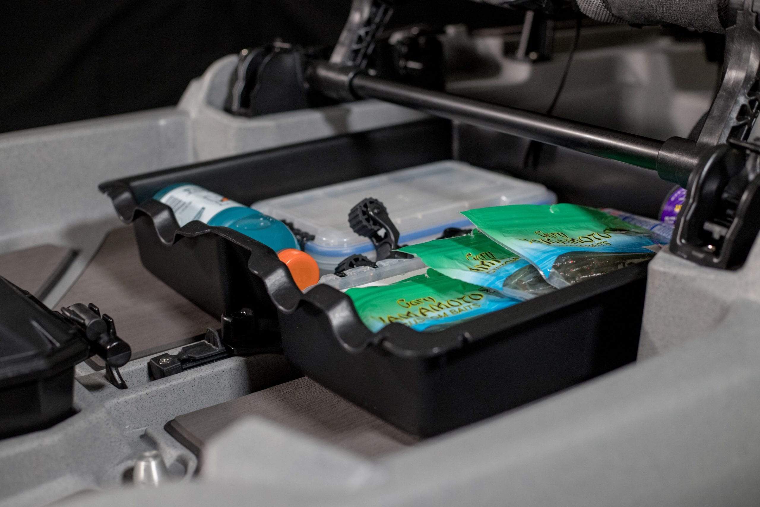 Junk DRAWER Accessory Package