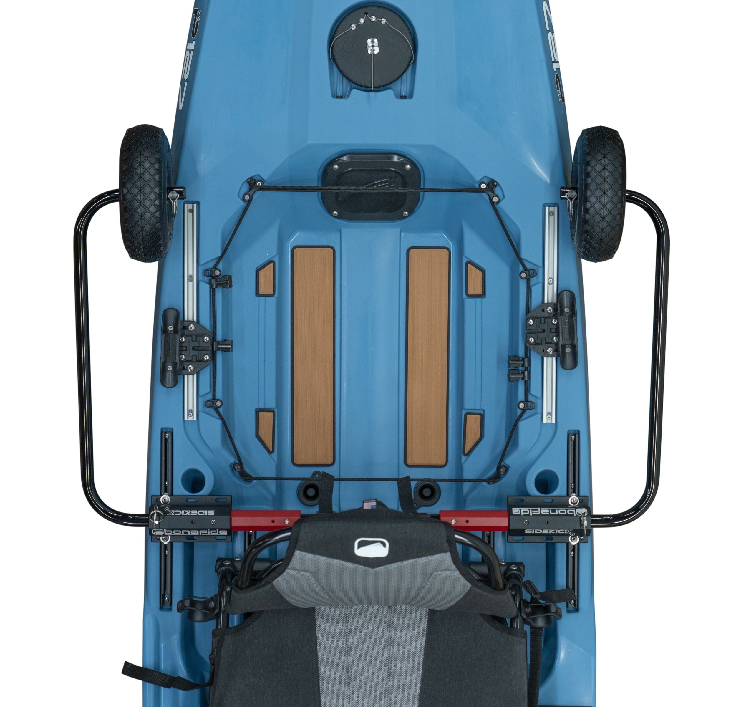 Sidekick Wheel System - XTR, PWR, SKF, RVR and P127