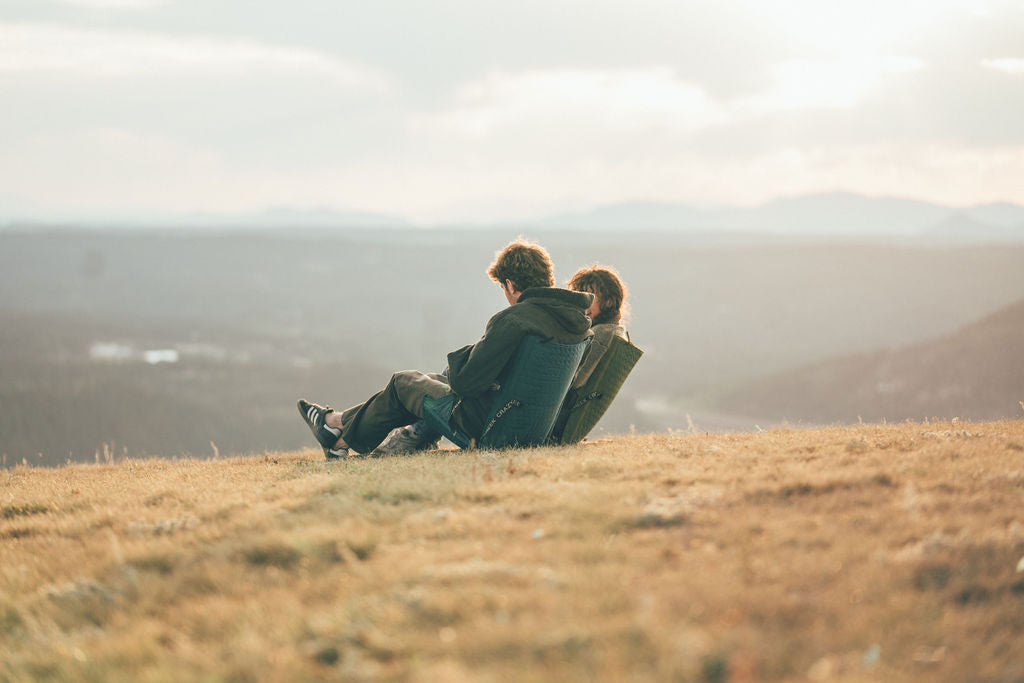 Crazy Creek Hex 2.0 Original