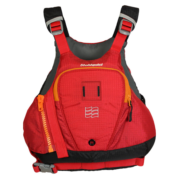 Stohlquist Edge PFD