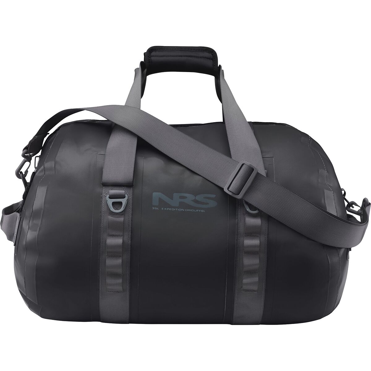 NRS Expedition DriDuffel Dry Bag