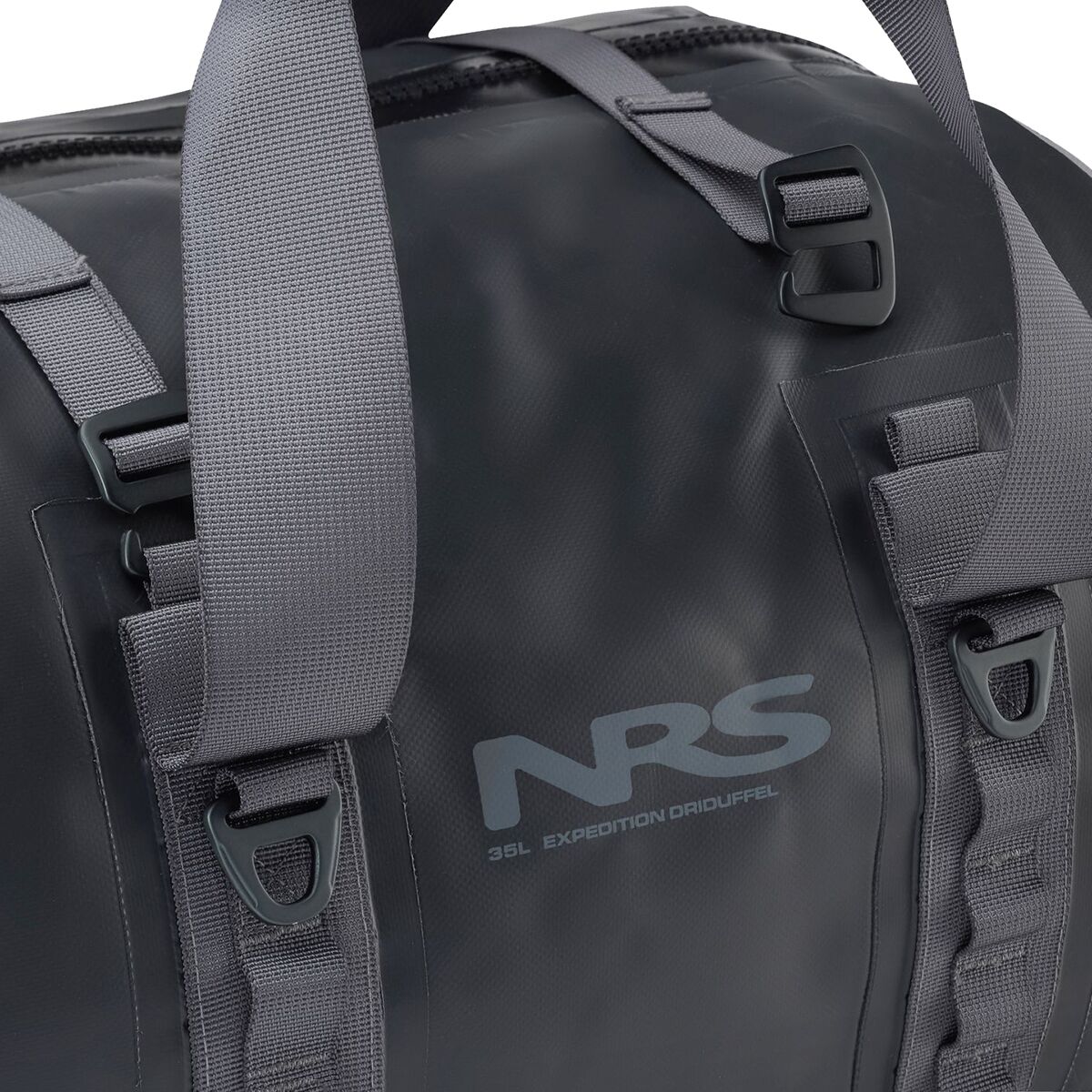 NRS Expedition DriDuffel Dry Bag