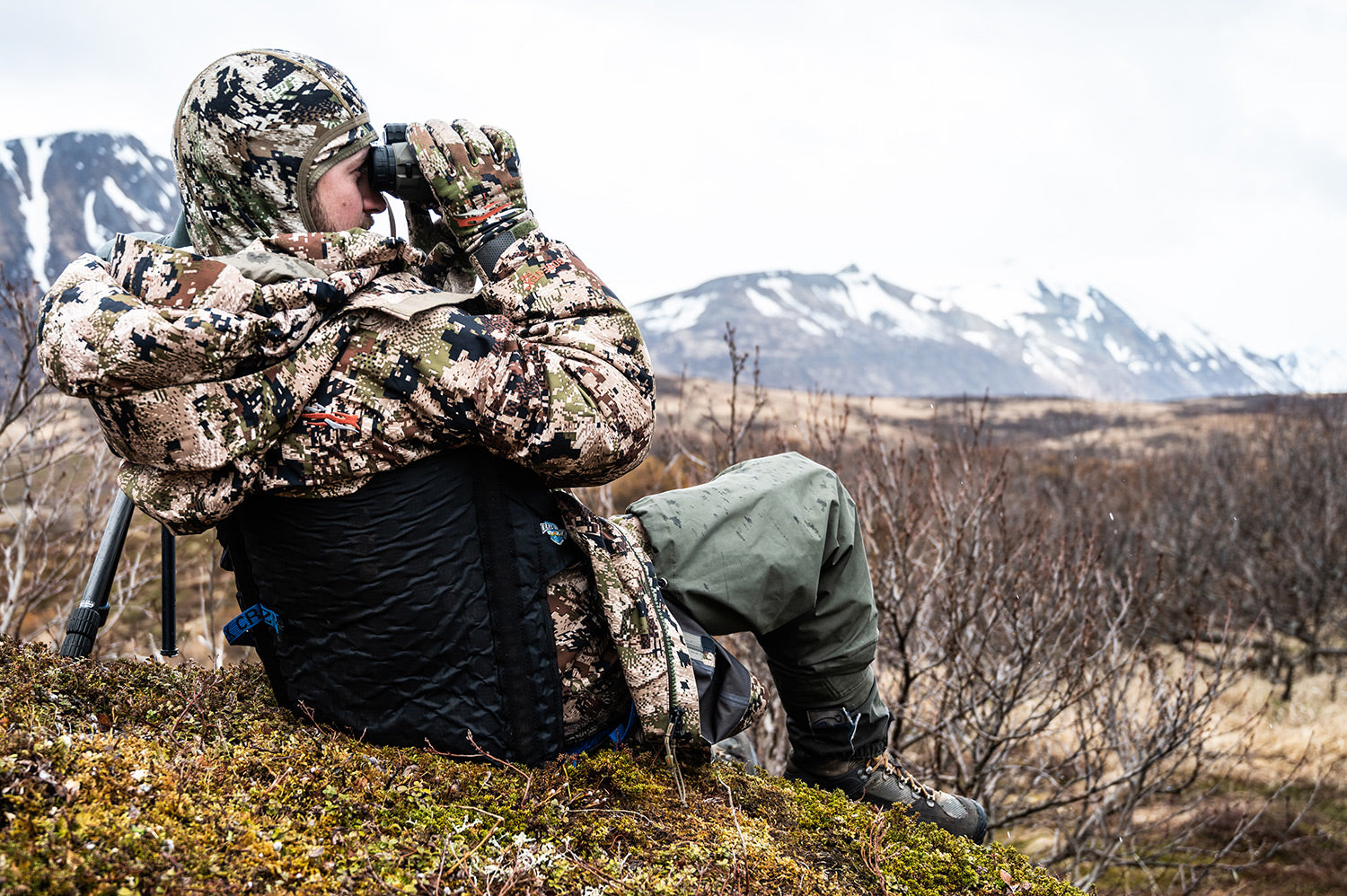 Crazy Creek Hex 2.0 Original