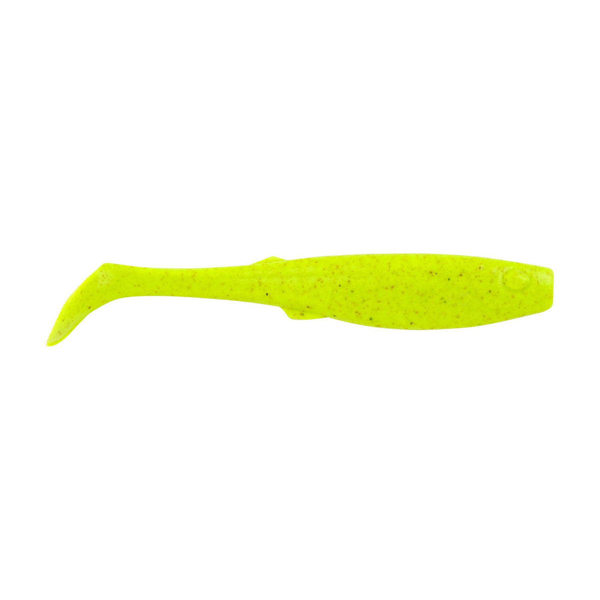 Berkley Gulp! Saltwater Paddleshad - Pearl White, 6 Inch (15cm) Soft Bait For Fishing - View #8