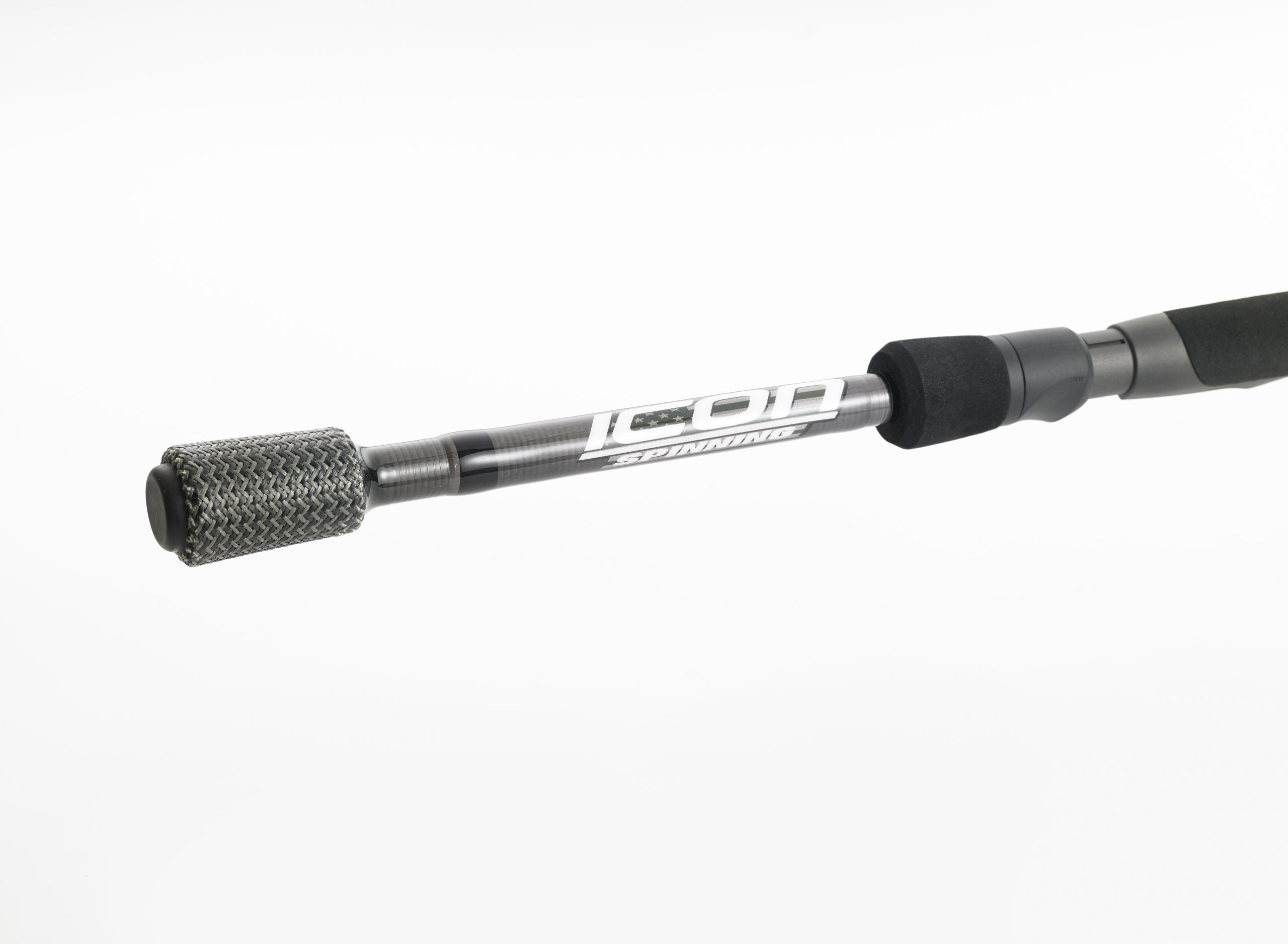 ICON Spinning Fishing Rod