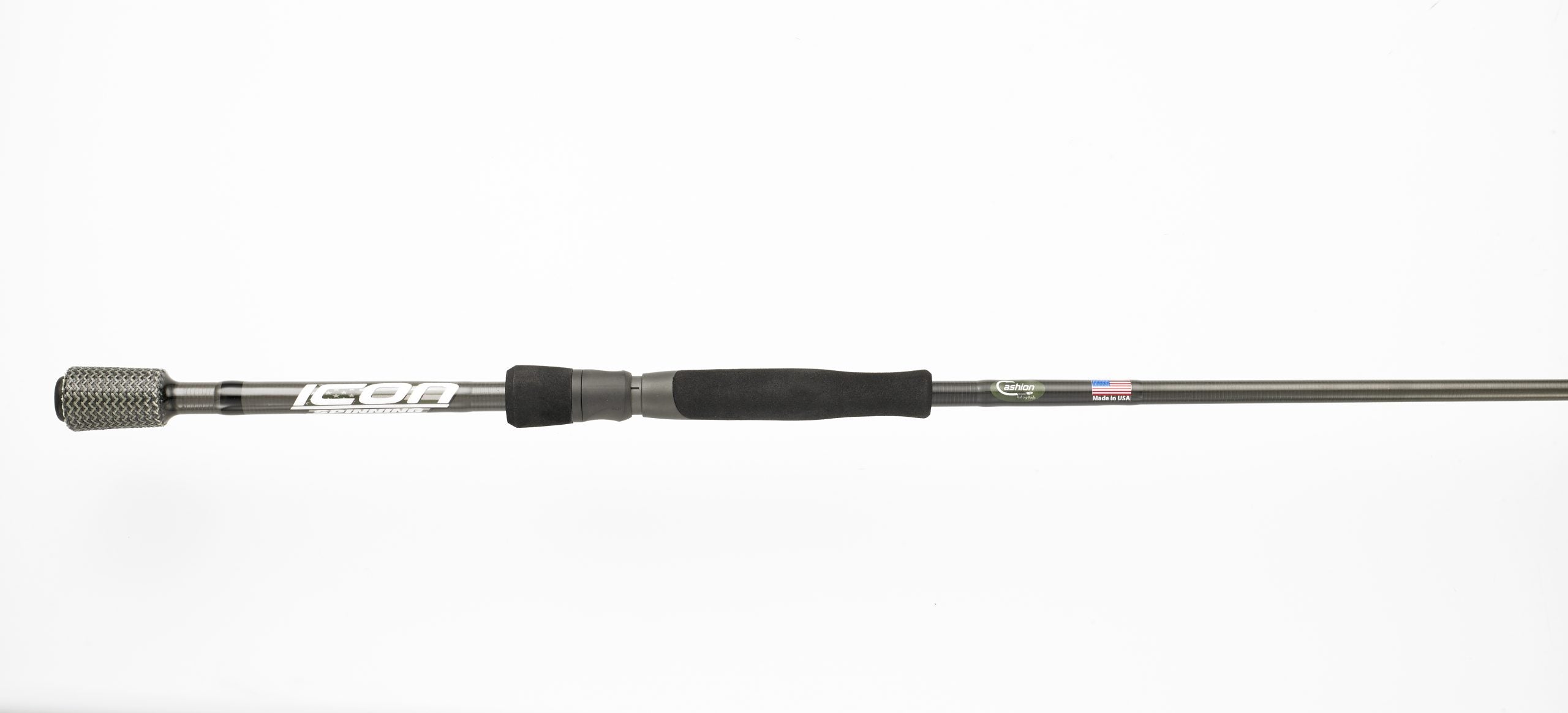 ICON Spinning Fishing Rod