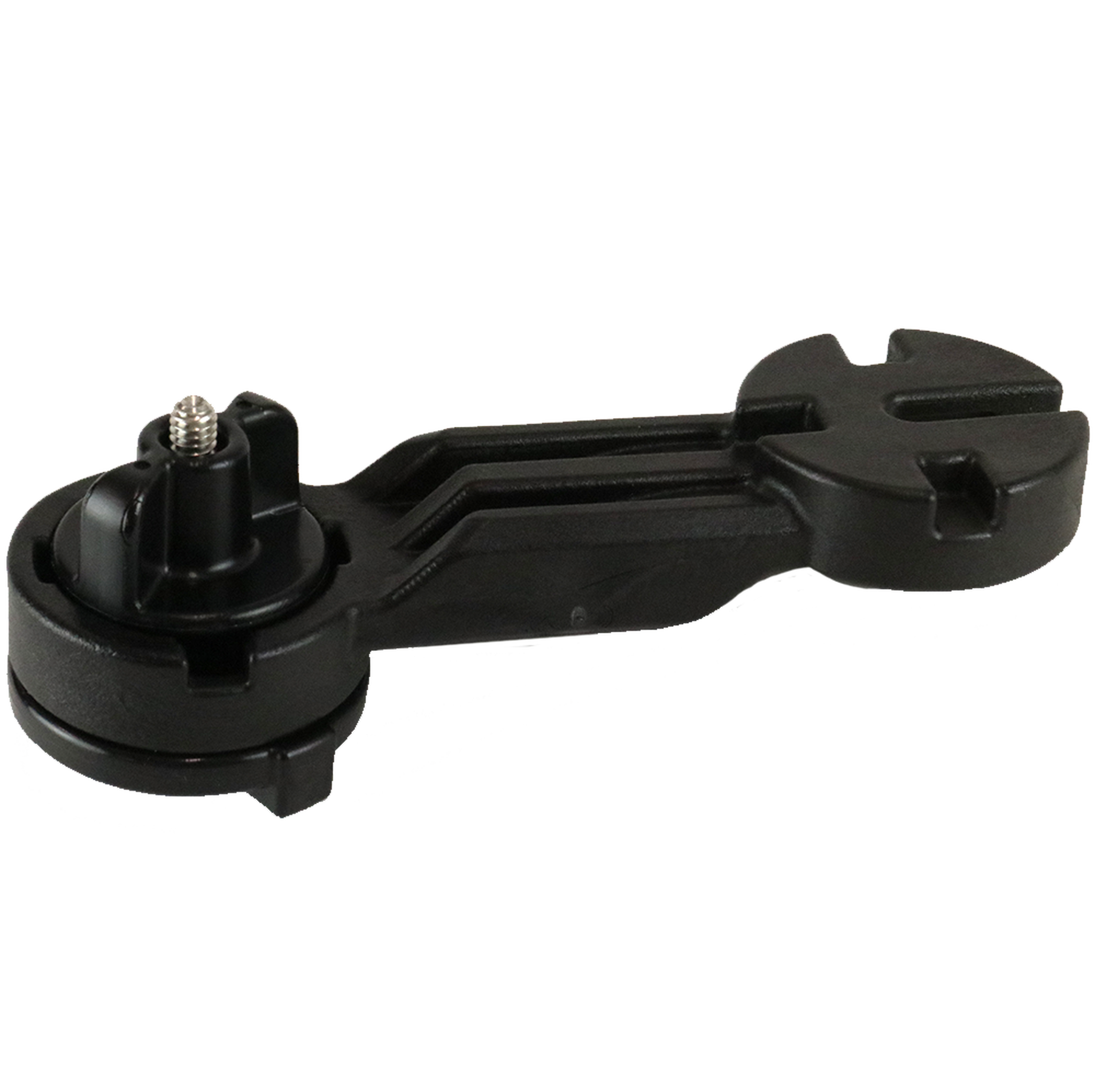 YakAttack SideArm Track Mount