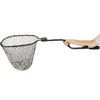 YakAttack Leverage Landing Net 12