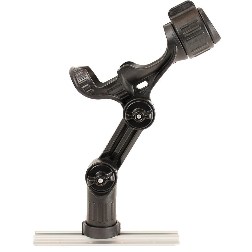 YakAttack Omega Pro Rod Holder