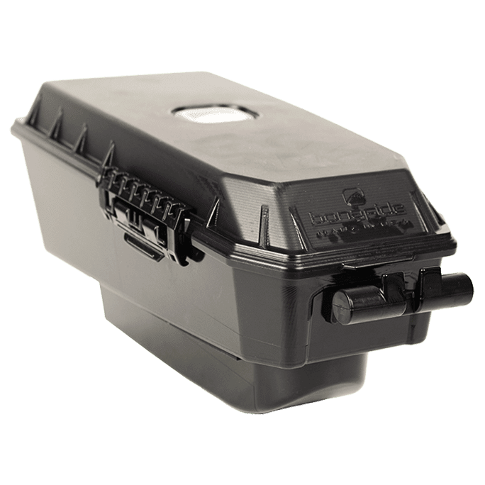 Bonafide Dry Pod  Accessory Package