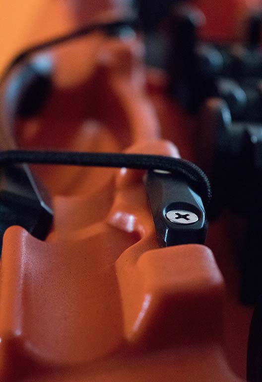 Bungee Lock Deck Loop Accessory Package