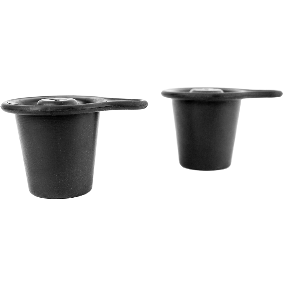 Universal Scupper Plugs S/M