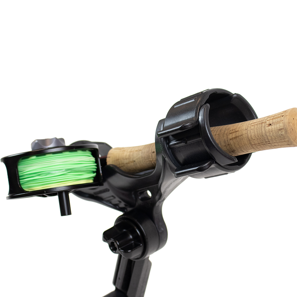 YakAttack Omega Pro Rod Holder