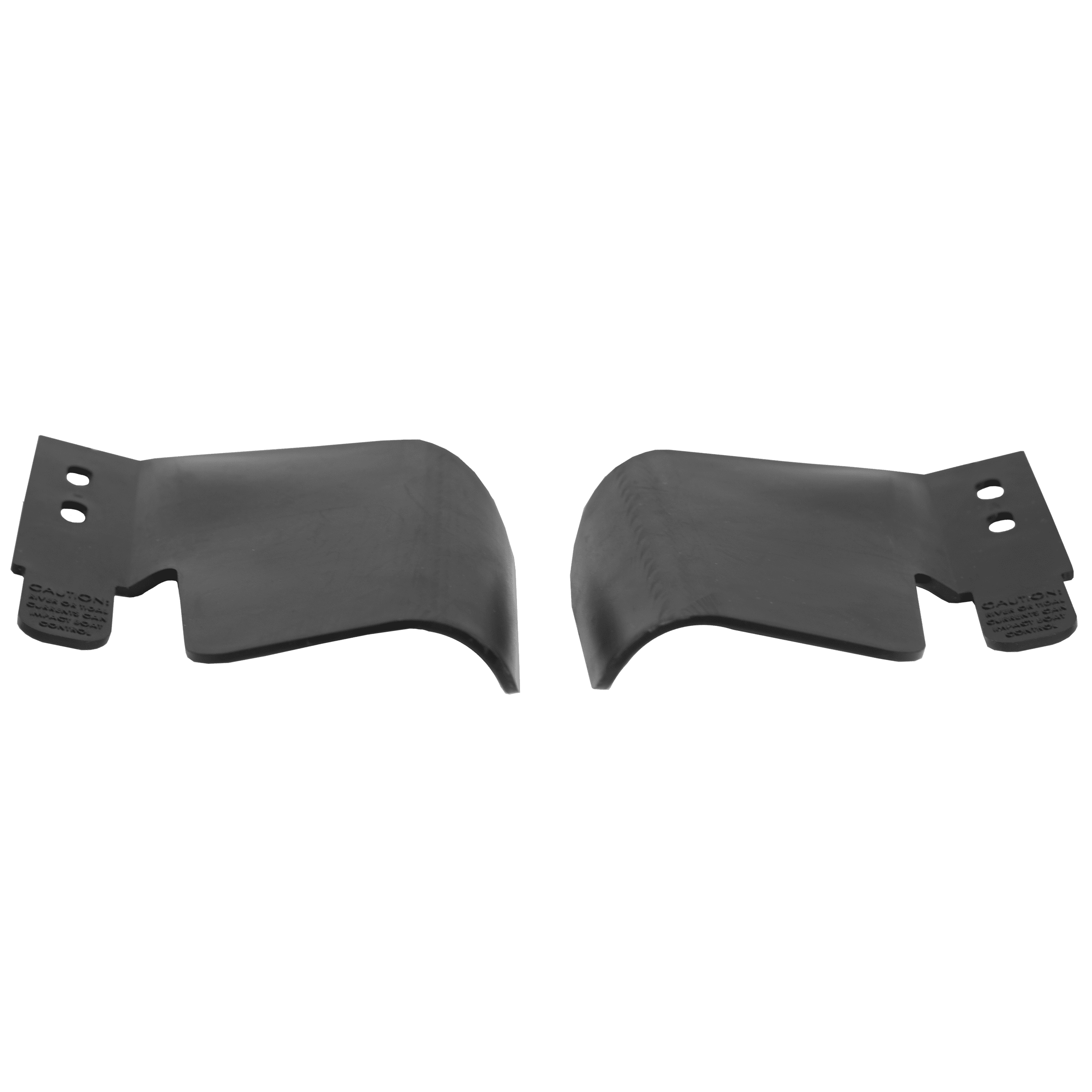 Bonafide Flex Wings, RS/EX Kit