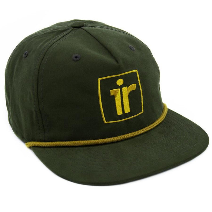 Old Man Hat