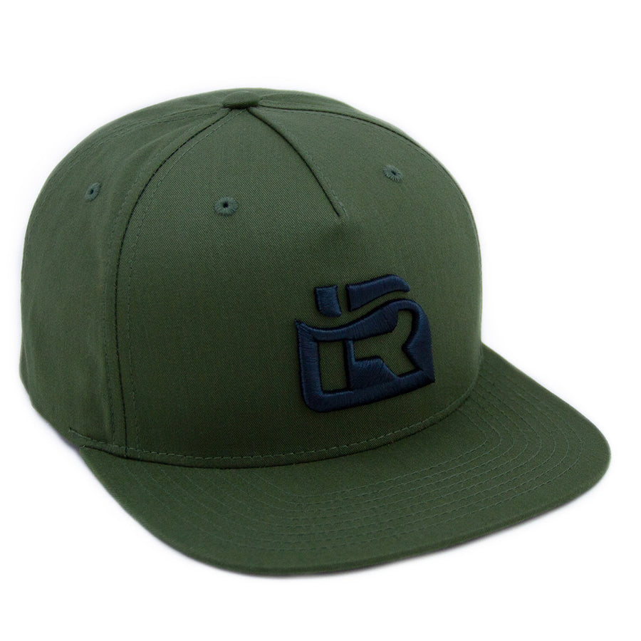 IR Millhouse 3D Hat