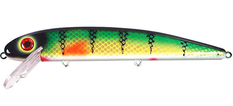 Drifter Tackle Jake Musky Crankbait