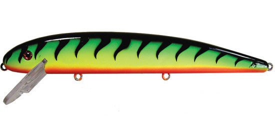 Drifter Tackle Jake Musky Crankbait