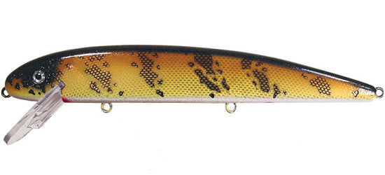 Drifter Tackle Jake Musky Crankbait