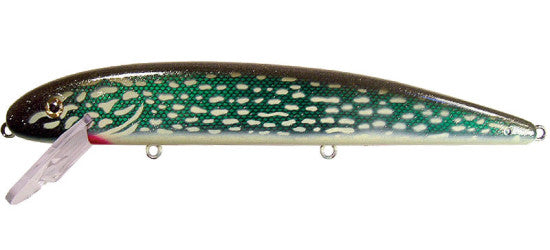 Drifter Tackle Jake Musky Crankbait