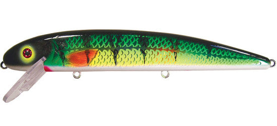 Drifter Tackle Jake Musky Crankbait