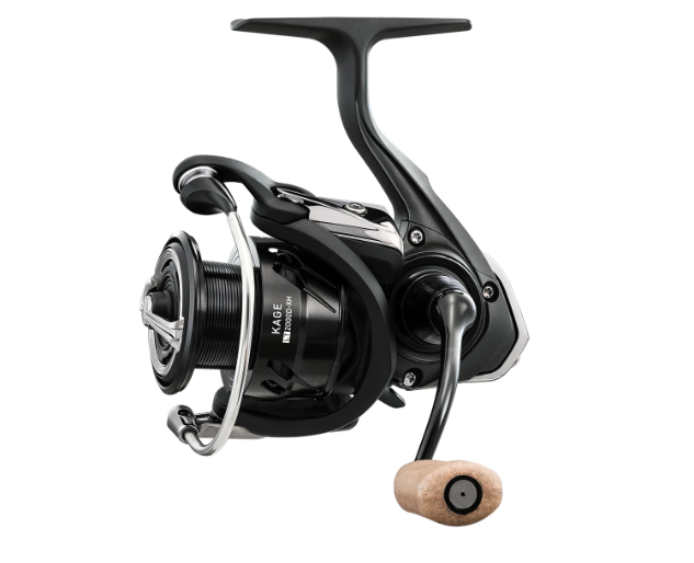 Daiwa Kage LT Spinning Reel 2500