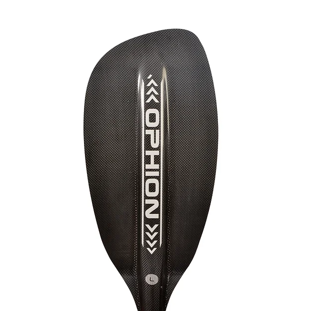 Ophion Katana Carbon, Straight Shaft