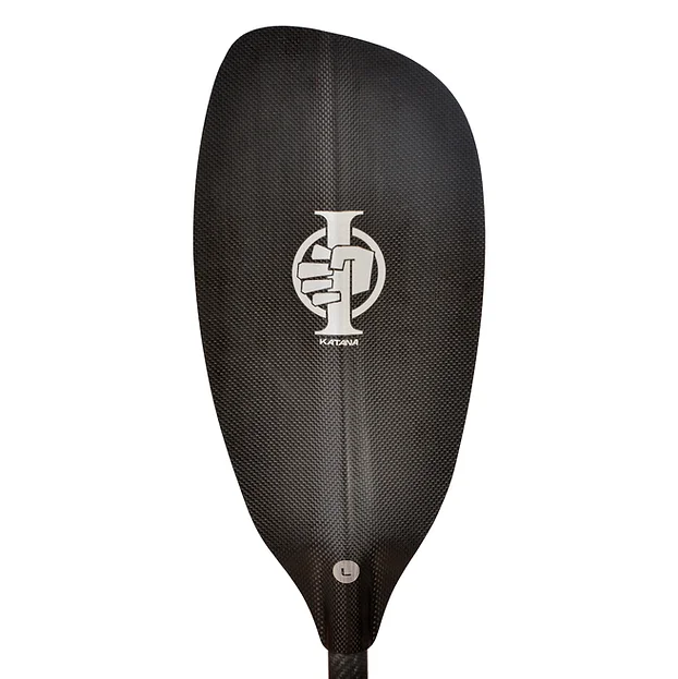 Ophion Katana Carbon, Straight Shaft