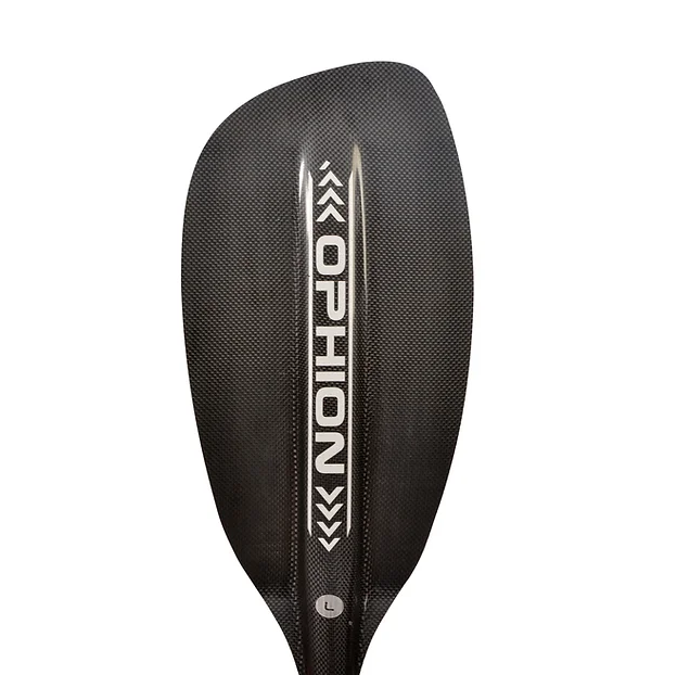 Ophion Katana Carbon, Neutral Bent Shaft