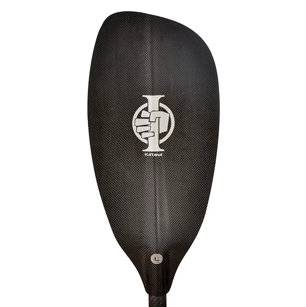 Ophion Katana Carbon, Neutral Bent Shaft