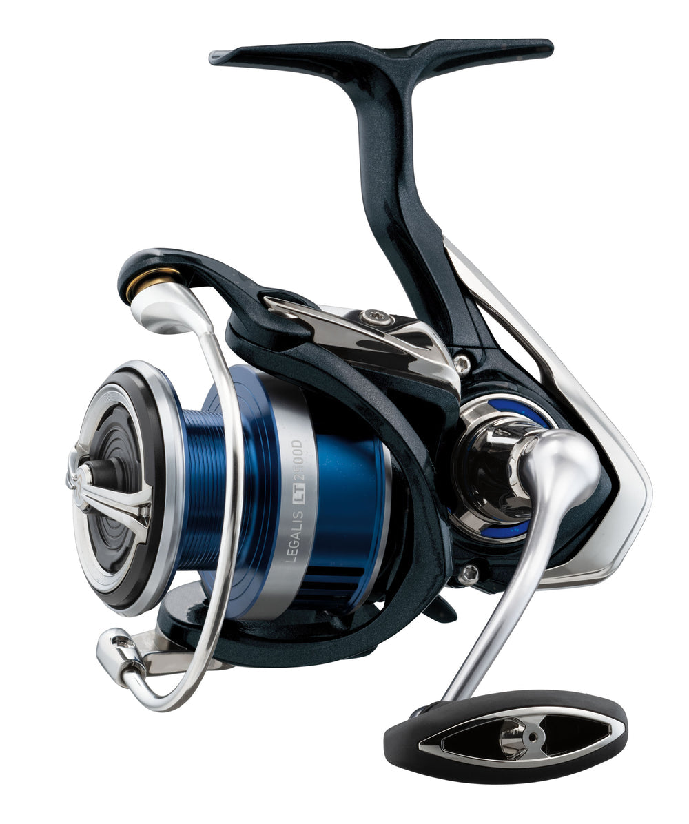 Daiwa Legalis LT 1000 Spinning Reel