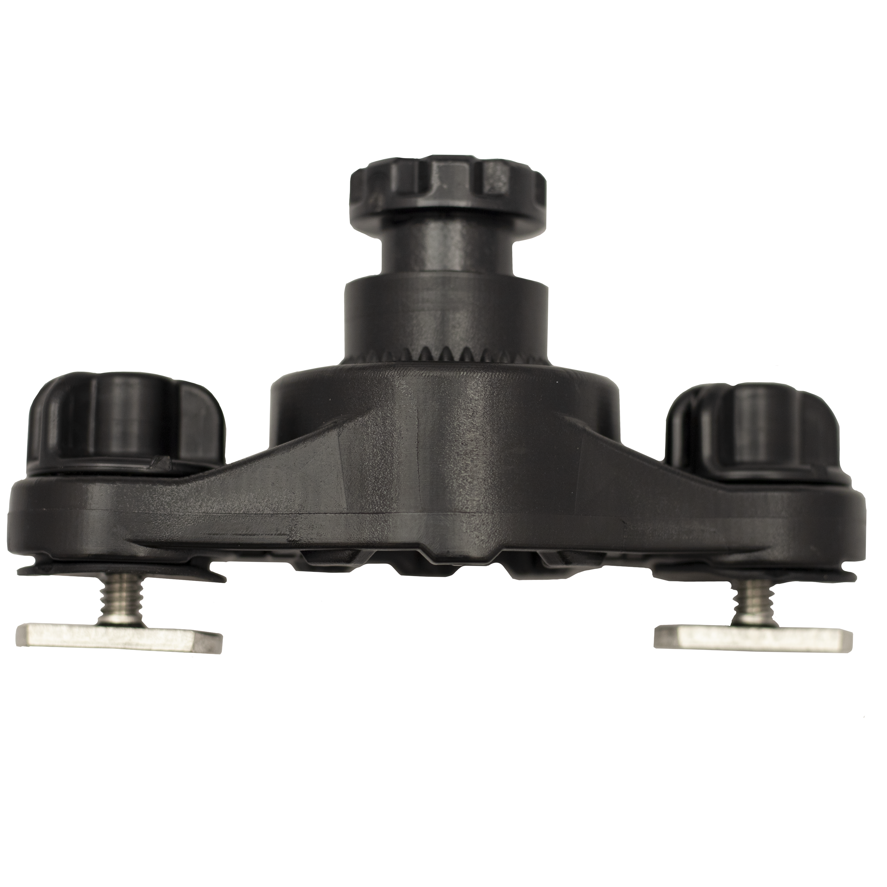 YakAttack HD Mount LockNLoad