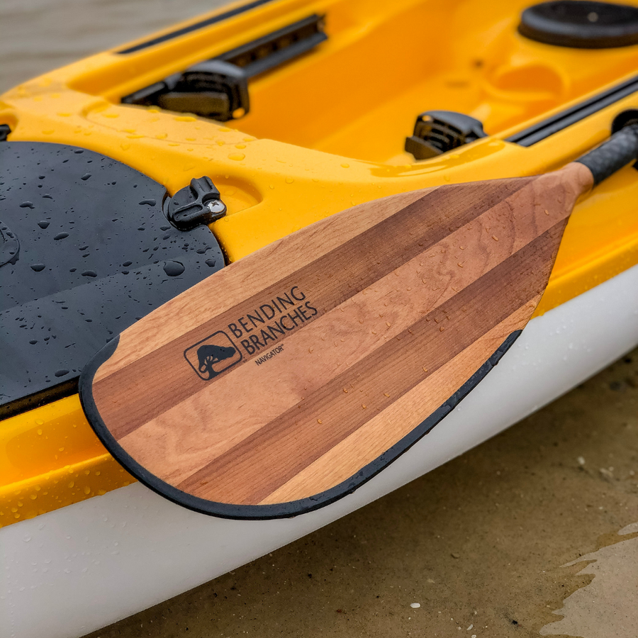 Bending Branches Angler Navigator Versa-Lok™ Paddle