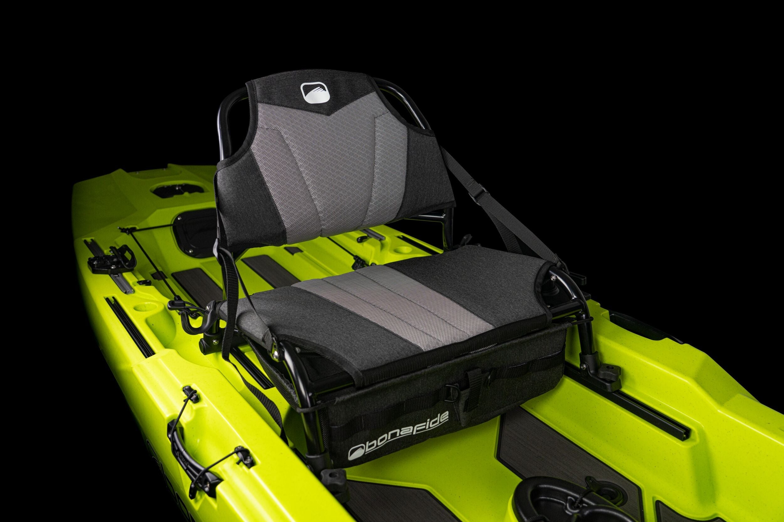 P127 Under Seat Storage Bag