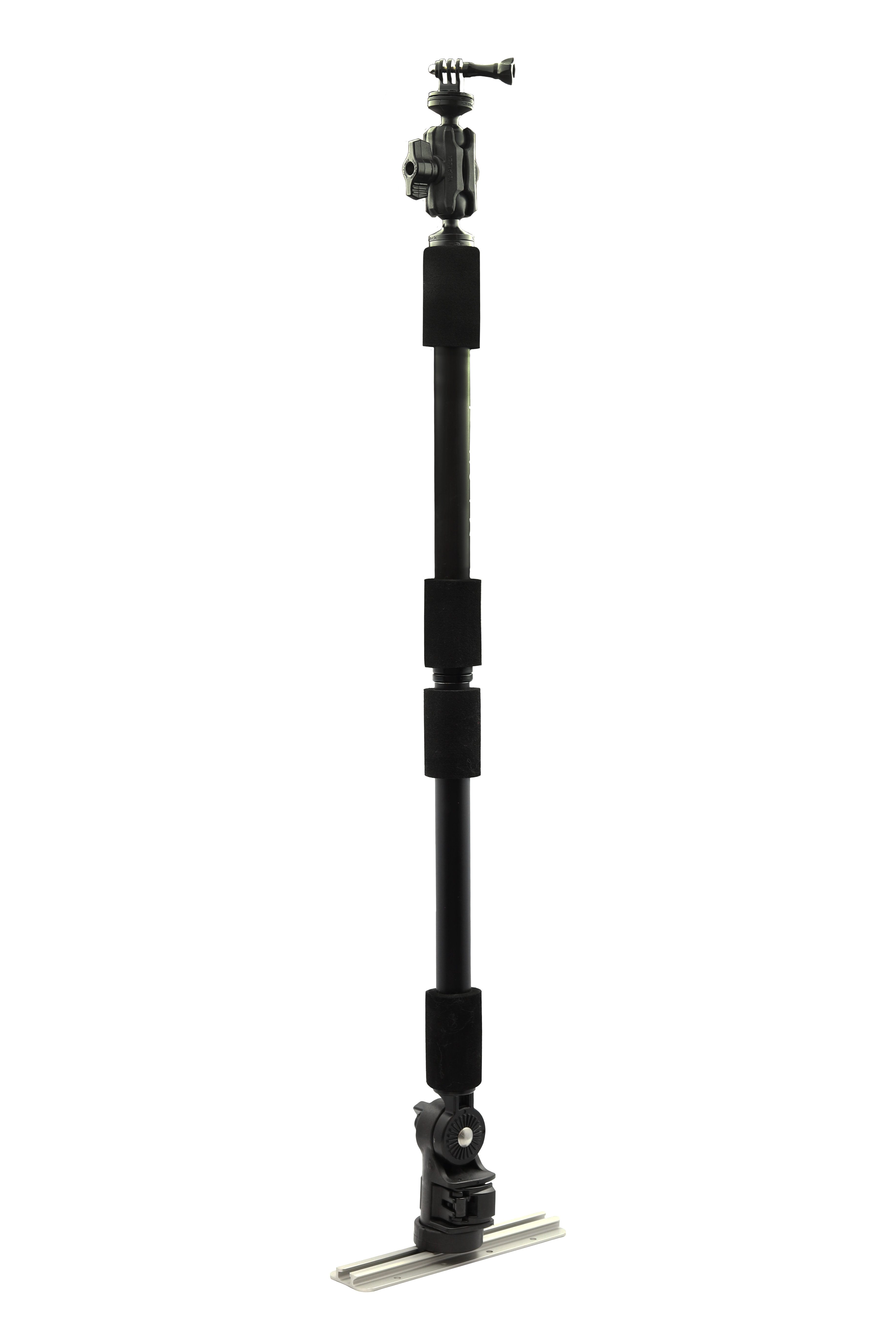 YakAttack PanFish Pro Camera Mount