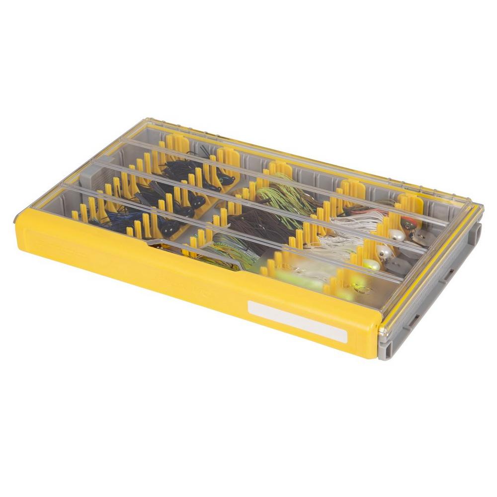 PLANO - Edge Jig/Bladed Jig Boxes