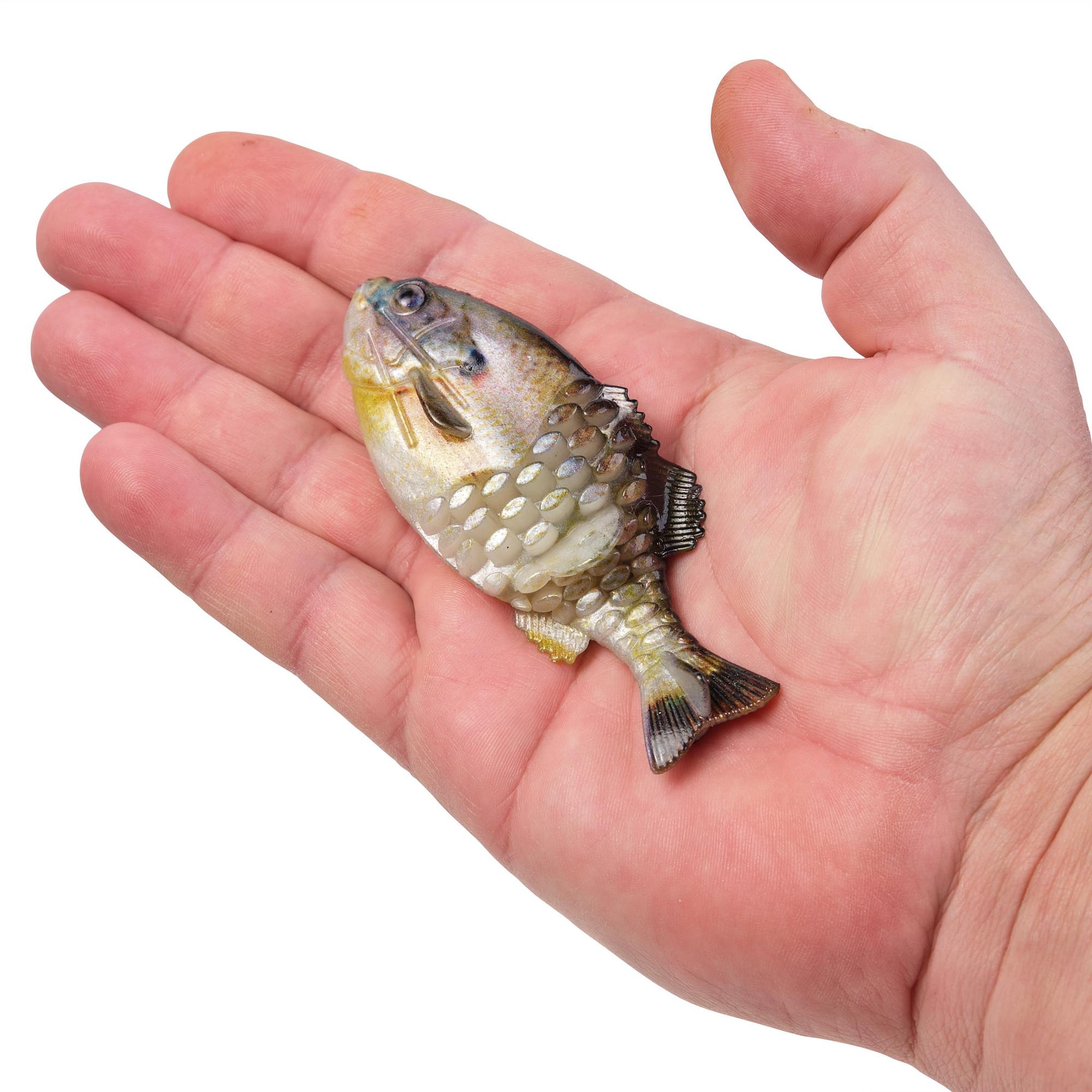 Berkley PowerBait® Gilly