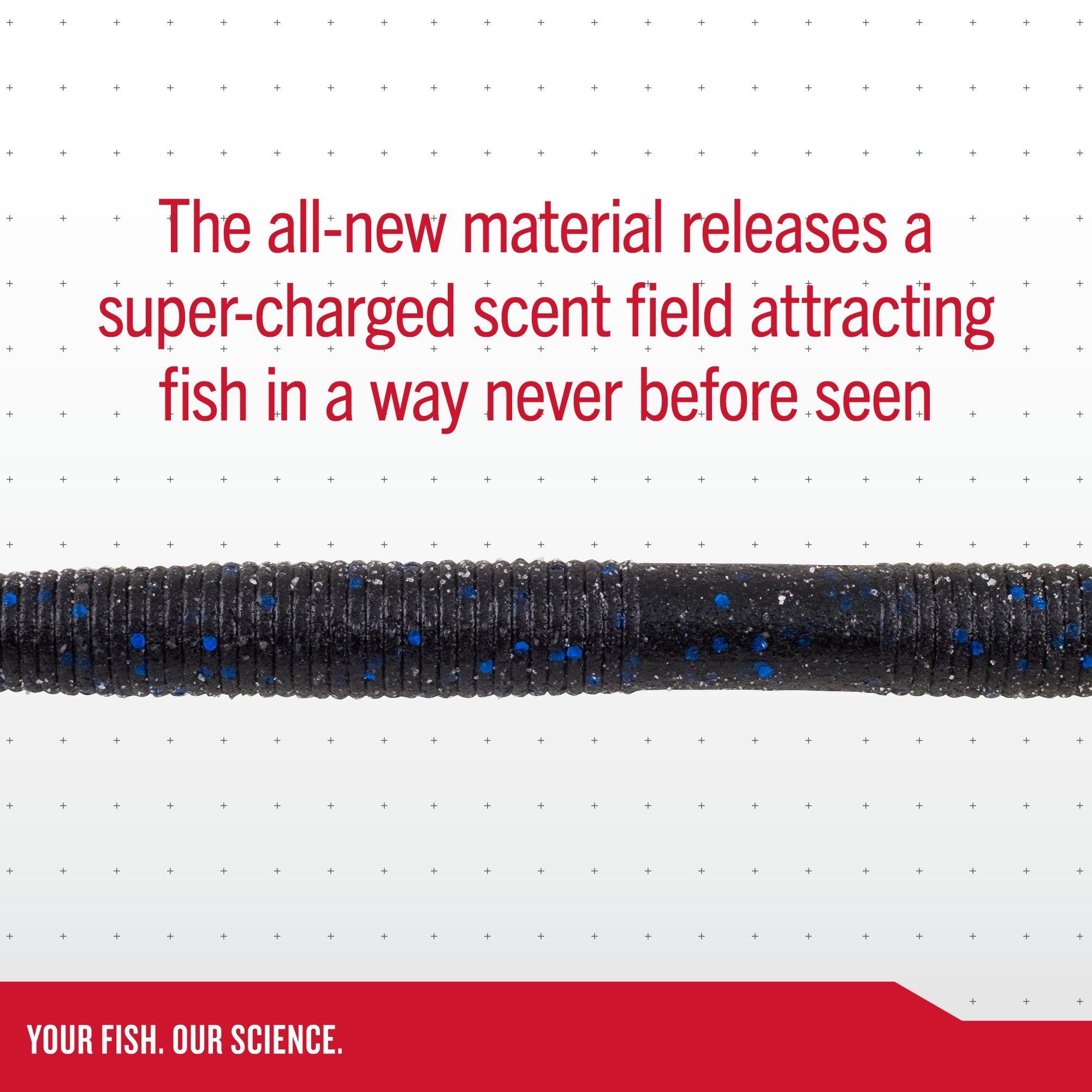 PowerBait® MaxScent The General