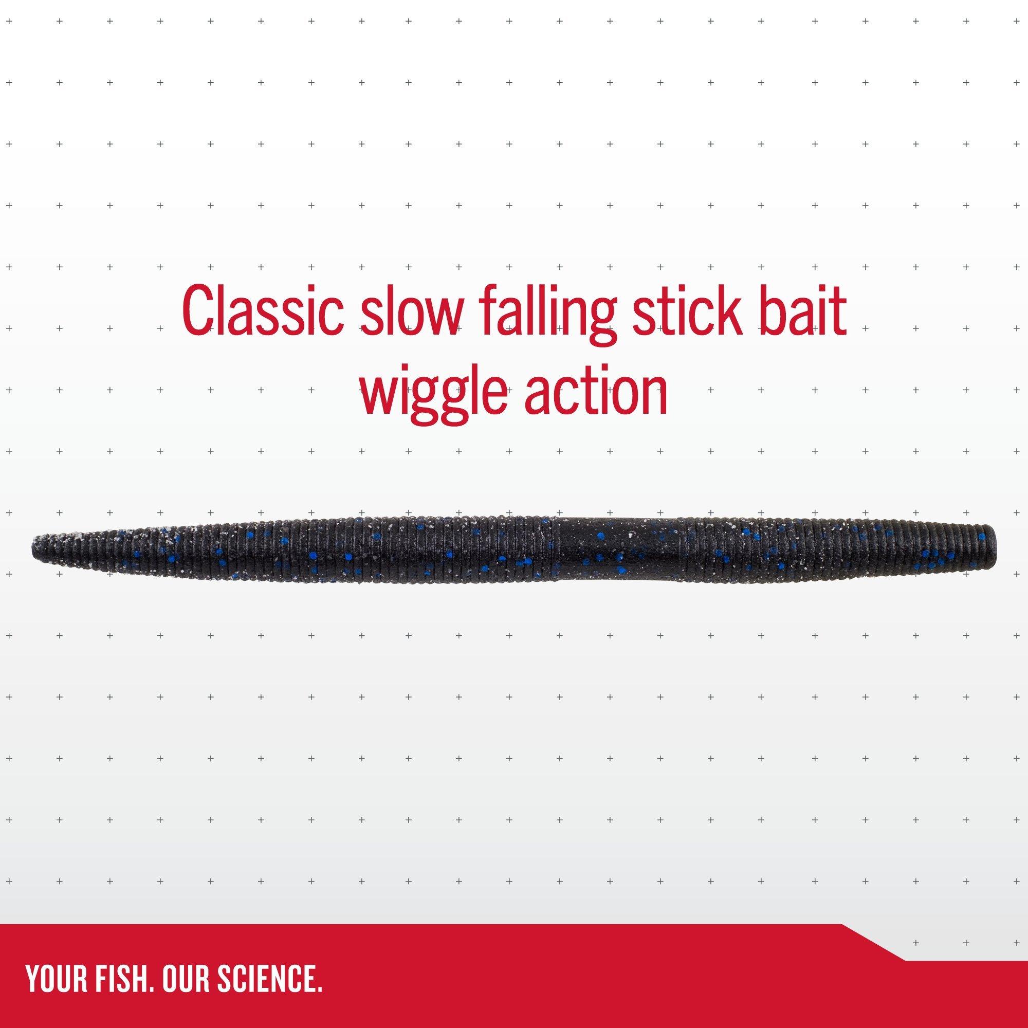 PowerBait® MaxScent The General