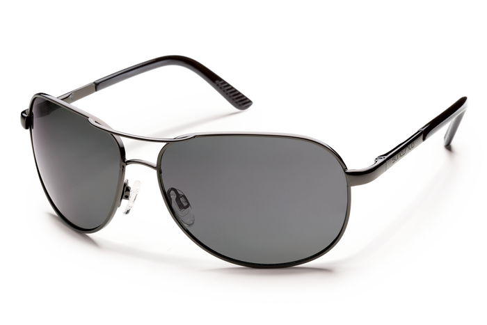 Suncloud Aviator Sunglasses