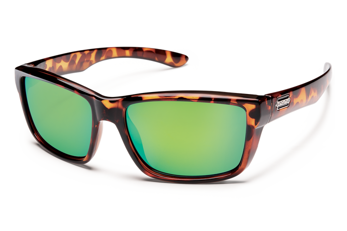 Suncloud Mayor Sunglasses